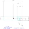 Garant Garant Master Eco esztergakés 16/11 mm