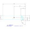 Garant Garant Master Eco esztergakés 25/11 mm