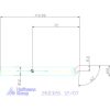 Garant Garant Master Mute furatkés 12/07 mm