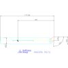 Garant Garant Master Mute furatkés 20/11 mm
