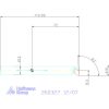 Garant Garant Master Mute furatkés 12/07 mm