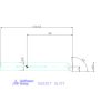 Garant Garant Master Mute furatkés 16/07 mm