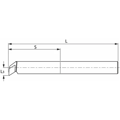 Garant Garant Master Mute furatkés 25/11 mm