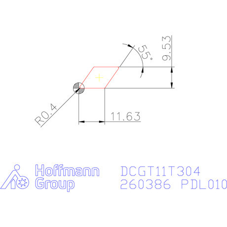 DC.T 11T304  PDL010