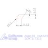 DCMT 11T302  CA6525