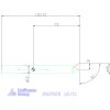 GARANT Master Mute furatkés  12/11 mm