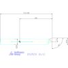 GARANT Master Mute furatkés  16/11 mm
