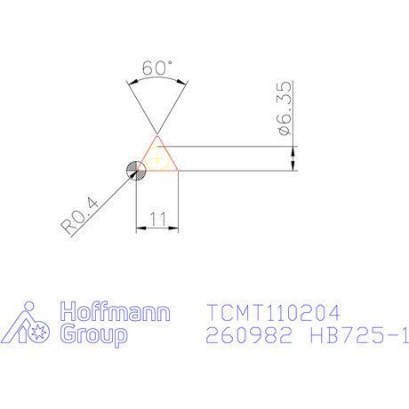 TC.T 110204  HB725-1