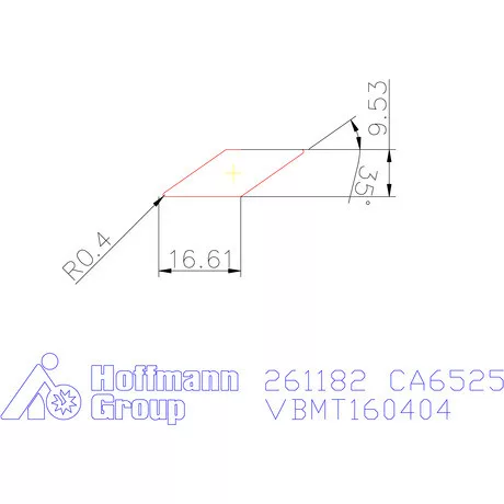 VBMT 160404  CA6525