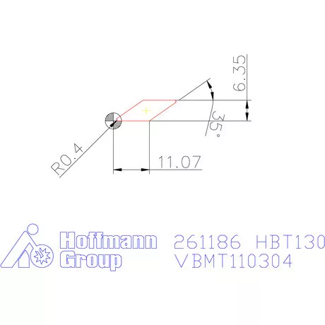 VBMT 110304  HBT130