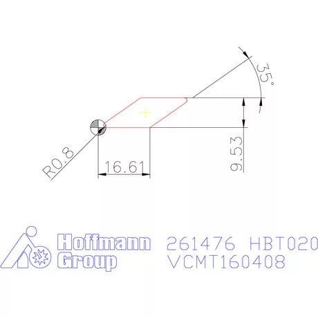 VCMT 160408  HBT020