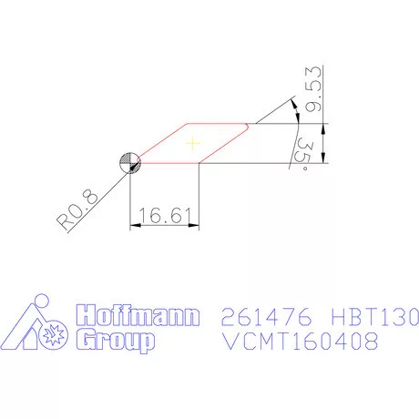 VCMT 160408  HBT130