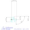 GARANT Master Mute cserélhető fej  QC/20