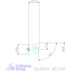 GARANT Master Mute cserélhető fej  QC/24