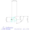 GARANT Master Mute cserélhető fej  QC/28