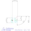 GARANT Master Mute cserélhető fej  QC/30