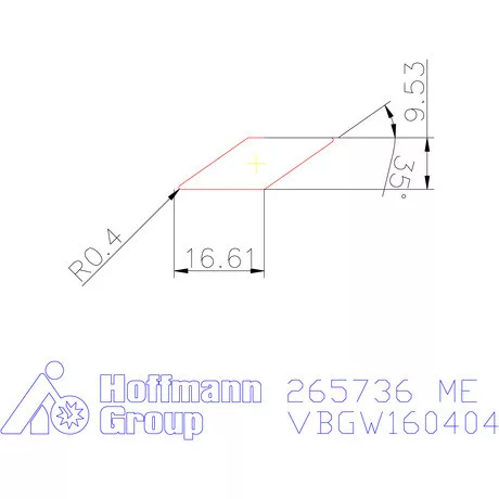 VBGW 160404  ME