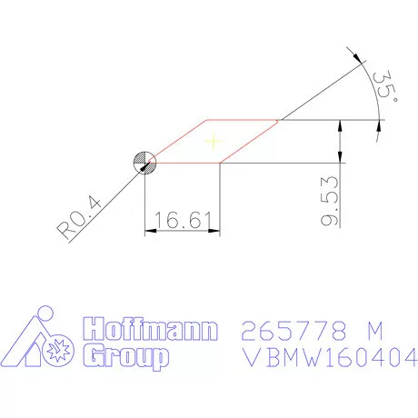 VBMW 160404  M