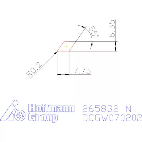 DCGT 070202 FN  N