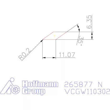 VCGT 110302 FN  N