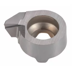   Mini cserélhető váltólapka belső kiesztergáláshoz forgácstörővel jobbos 11 mm