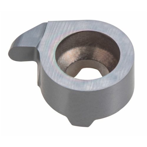 Mini beszúró lapka belső teljes rádiusz beszúrásához jobbos 8/1,2 mm