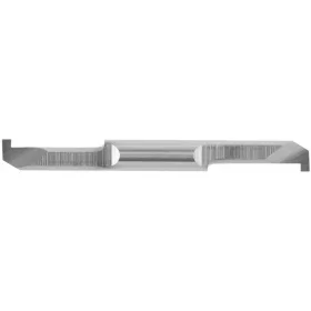 Mikro beszúró betét, belső, balos  4,2/1 mm