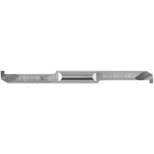 Mikro beszúró betét, belső, balos  5,2/1,5 mm