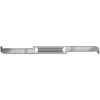 Mikro beszúró betét, kerek, belső, balos  4,2/1 mm