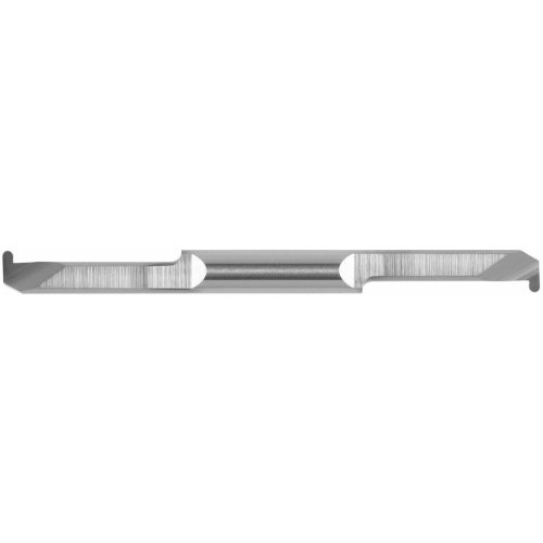 Mikro beszúró betét, kerek, belső, balos  4,2/1 mm