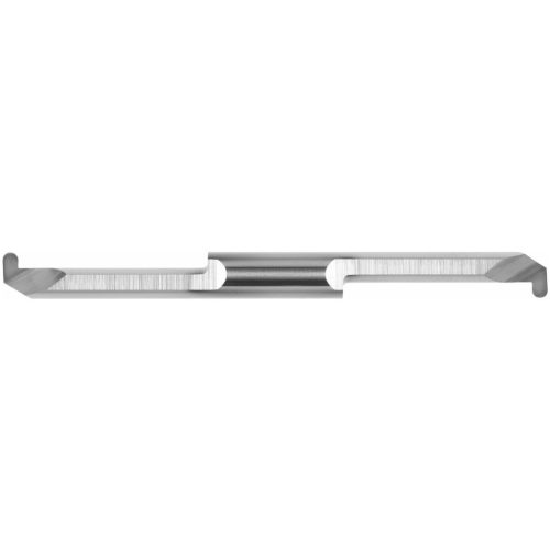 Mikro beszúró betét, kerek, belső, balos  6,2/2 mm