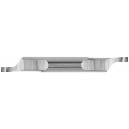 Mikro axiális beszúró betét, külső, balos  6,2/1 mm