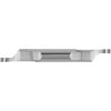 Mikro axiális beszúró betét, külső, balos  6,2/3 mm
