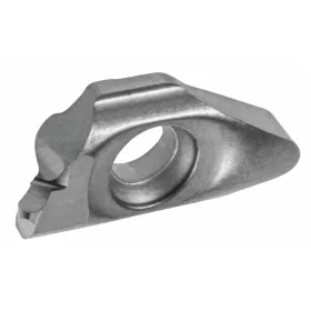 MINCUT MIUR forgácsoló betétek Teljes rádiusz 1,5/8 mm