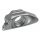 MINCUT MIUR forgácsoló betétek Teljes rádiusz 1,5/8 mm