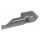 MINCUT MIFR forgácsoló betétek Teljes rádiusz 1,6/8 mm