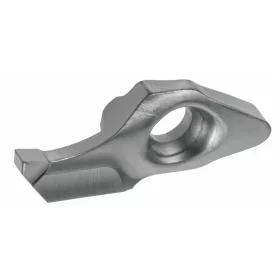 MINCUT MEFL forgácsoló betétek semleges 1,5/8 mm