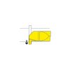 simturn AX horonybeszúró betét, balos  5,2/1 mm
