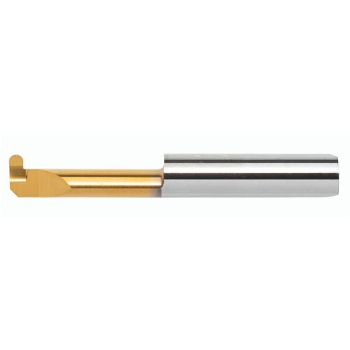 simturn AX horonybeszúró betét, teljes rádiusz, balos  7,2/1 mm