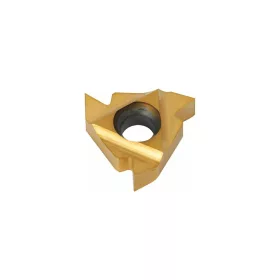 Részprofil lapka 60° belső, balos  0,5-1,5 mm