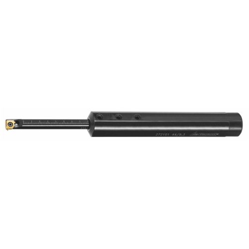 Garant Furatkés fix dőlésszöggel 2,5° 44/9,3 mm