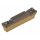 Iscar HELIGRIP forgácsoló betétek 5/0,8 mm
