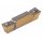 Iscar HELIGRIP forgácsoló betétek 6/0,8 mm
