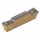 Iscar HELIGRIP forgácsoló betétek 3/0,3 mm