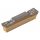 Iscar HELIGRIP forgácsoló betétek 5/0,8 mm