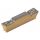 Iscar HELIGRIP forgácsoló betétek 5/0,8 mm