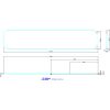 Garant Leszúró penge Heavy Duty 100/5,1 mm