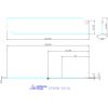 Garant Leszúró penge Heavy Duty 45/3,1 mm