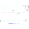 Garant Leszúró penge Heavy Duty 45/4,1 mm