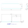 Garant Leszúró penge Heavy Duty 60/4,1 mm